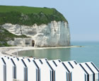 normandy self catering accommodation
